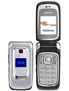 Mobilni telefon Nokia 6085 - 