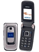 Mobilni telefon Nokia 6086 - 