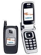Mobilni telefon Nokia 6103 - 