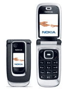 Mobilni telefon Nokia 6126 - 