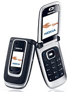 Mobilni telefon Nokia 6131 - 