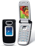 Mobilni telefon Nokia 6133 - 