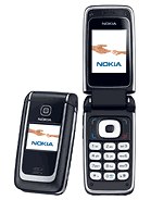 Mobilni telefon Nokia 6136 - 