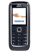 Mobilni telefon Nokia 6151 - 