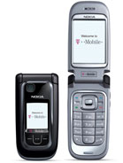 Mobilni telefon Nokia 6263 - 