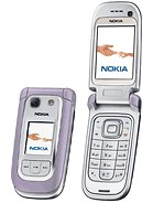 Mobilni telefon Nokia 6267 - 