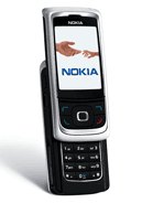 Mobilni telefon Nokia 6282 - 