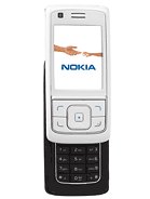 Mobilni telefon Nokia 6288 - 