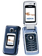 Mobilni telefon Nokia 6290 - 