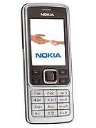 Mobilni telefon Nokia 6301 - 