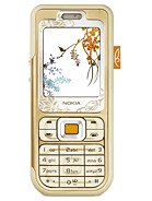 Mobilni telefon Nokia 7360 - 