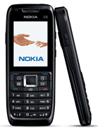 Mobilni telefon Nokia E51 - 