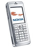 Mobilni telefon Nokia E60 - 