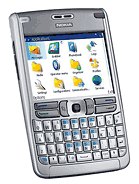 Mobilni telefon Nokia E61 - 