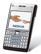 Mobilni telefon Nokia E61i - 