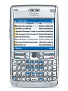 Mobilni telefon Nokia E62 - 