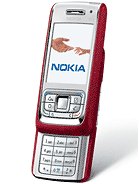 Mobilni telefon Nokia E65 - 