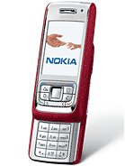 Mobilni telefon Nokia E65 -
