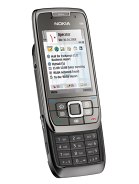Mobilni telefon Nokia E66 cena 198€