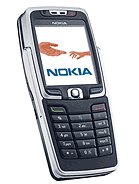 Mobilni telefon Nokia E70 - 