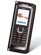 Mobilni telefon Nokia E90 - 