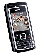 Mobilni telefon Nokia N72 - 