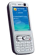 Mobilni telefon Nokia N73 - 