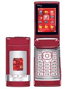 Mobilni telefon Nokia N76 - 