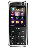 Mobilni telefon Nokia N77 - 