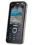 Mobilni telefon Nokia N78 - 