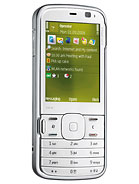 Mobilni telefon Nokia N79 cena 175€
