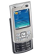Mobilni telefon Nokia N80 - 