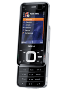 Mobilni telefon Nokia N81 - 