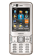 Mobilni telefon Nokia N82 - 