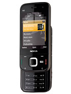 Mobilni telefon Nokia N85 - 