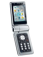 Mobilni telefon Nokia N92 - 