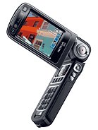 Mobilni telefon Nokia N93 - 