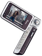 Mobilni telefon Nokia N93i - 