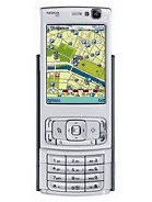 Mobilni telefon Nokia N95 cena 200€
