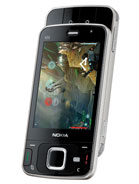 Mobilni telefon Nokia N96 cena 200€