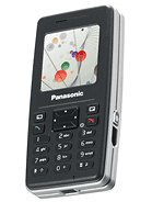 Mobilni telefon Panasonic SC3 - 