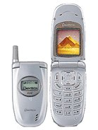 Mobilni telefon Pantech Q80 - 