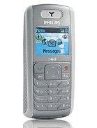 Mobilni telefon Philips 160 - 
