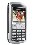 Mobilni telefon Philips 162 - 