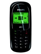 Mobilni telefon Philips 180 - 