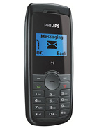 Mobilni telefon Philips 191 - 