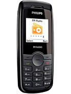 Mobilni telefon Philips 193 - 
