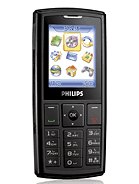 Mobilni telefon Philips 290 - 