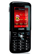 Mobilni telefon Philips 292 - 