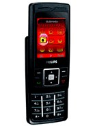 Mobilni telefon Philips 390 - 